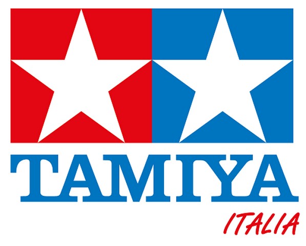 Tamiya TA95671 - CASSETTA mini4WD TMAC