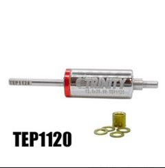 Trinity TEP1120 - SPEC 12.5 x 25.99 High Torque Rotor - Red
