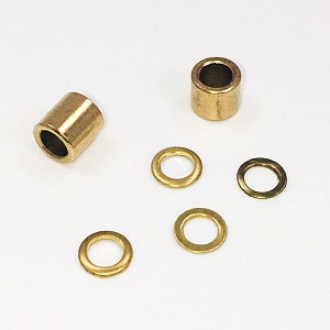 Trinity ROTOR SPACER KIT