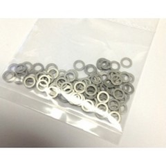 Trinity Motor Shims 50pcs