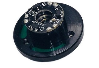 Trinity Monster Sensor Board With Bearing