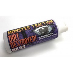 Trinity Dirt Destroyer Tire Traction