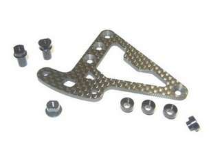 Vigor Floating Servo and Steering System For Xray T4-16/15