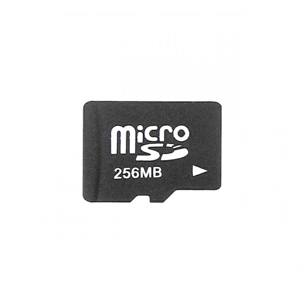 ToolkitRC TK40500 - 256MB MicroSD (TF) Card