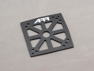 PPM-RC Racing Carbon Camber Gauge Type B (2°~3.5°，0.5°/Step)