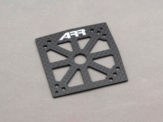 PPM-RC Racing Carbon Camber Gauge Type B (2~3.5，0.5/Step)