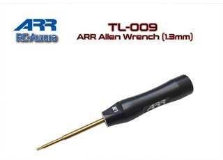 PPM-RC Racing ARR Allen Wrench (1.3mm)