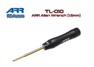 PPM-RC Racing ARR Allen Wrench (1.5mm)