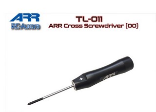 PPM-RC Racing ARR Cross Screwdriver (00)