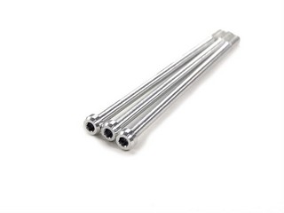 Team Powers Aluminum Screw (1 set 3 pcs, for Actinium V3 & V4 motor)