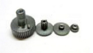 Team Powers Gear Part for TP-DS1305-V3 Servo