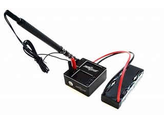 Team Powers Portable Soldering Iron Station