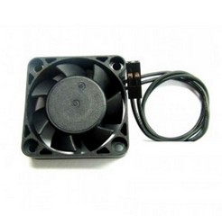 Team Powers High Air Flow Cooling Fan, 40x40x10, 20000rpm@8.4V