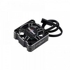 Team Powers TPR-HAFPM5301ALU-SQ - 30X30X10MM High Air Flow Cooling Fan W/Aliminum Casing