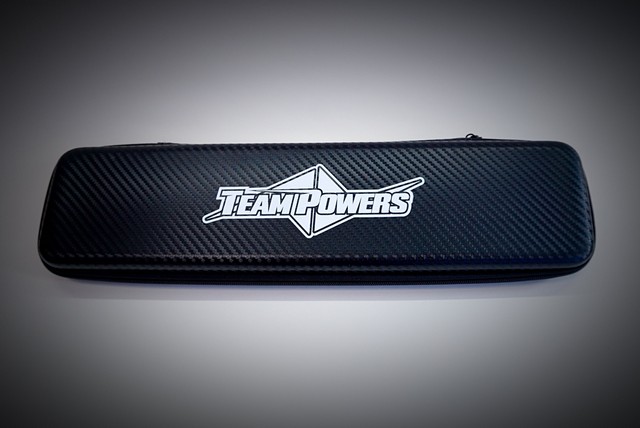 Team Powers PLP-PRO - LED Pit Light Pro