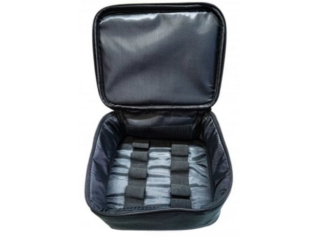 Team Powers R/C Carry Tool Bag (230 (L)x 190(W) x 115(H) mm