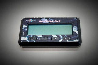 Team Powers SPGC - Servo Program Card for DS1550SR-V3PG