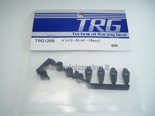 TRG Battery Stopper (4 pcs)