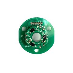 Tesla Standard Replacement Sensor Board - Clicca l'immagine per chiudere