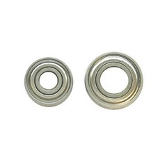 Tesla Ceramic Bearings Motor Brushless (2 pcs - Pair)