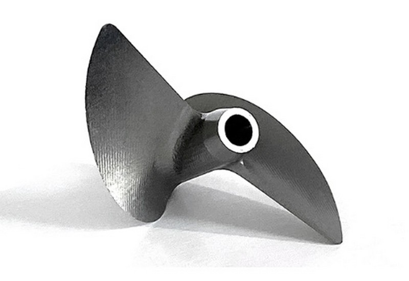 Tenshock TS-PSP-C4632-A - CNC M4 PROPELLER