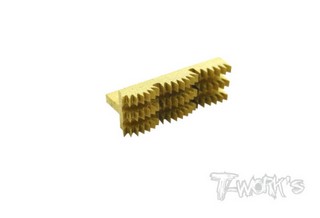 T-Work's TT-033 - Titanium Nitride Tire Cutter Tip