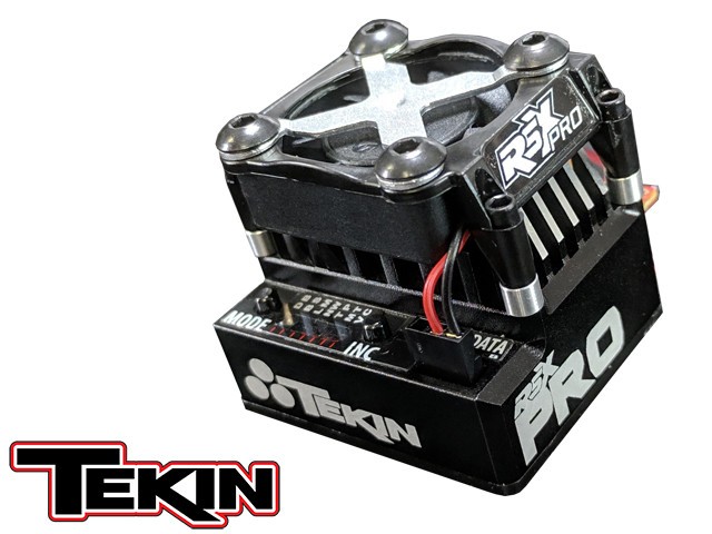 Team Tekin TT1159 - RSX Pro Electronic Speed Control