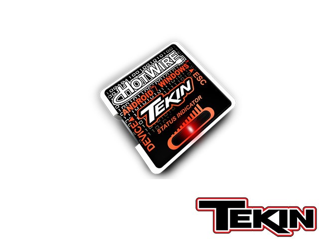 Team Tekin TT1451 - HotWire V2.0