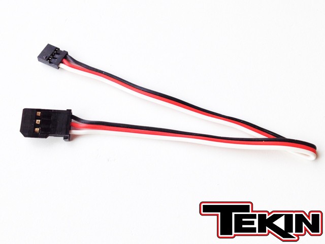 Team Tekin TT3825 - HotWire 2.0 Adapter