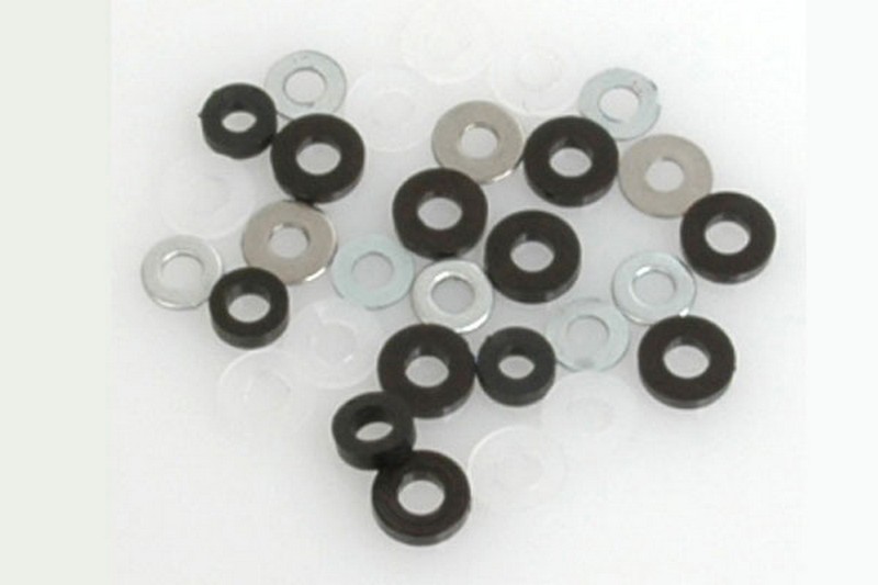Schumacher U1548 - SPEED PACK - M3 Washers