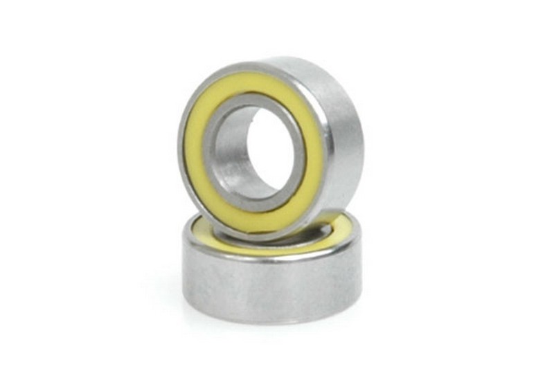 Schumacher U2148 - Ball Bearing - 5x10x4 Shield - (pr)