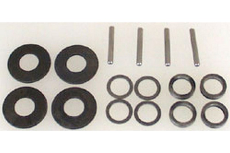 Schumacher U2153 - Spacers and Pins - pin drive - SST (4 sets)