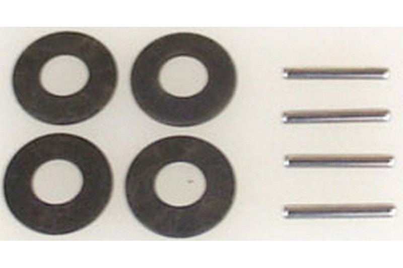 Schumacher U2184 - SPEED PACK - DiscSprings+DrivePins