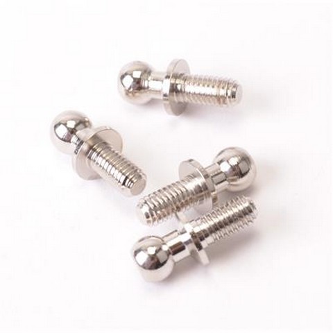 Schumacher U4274 - Pro Ball Stud Short - pk4