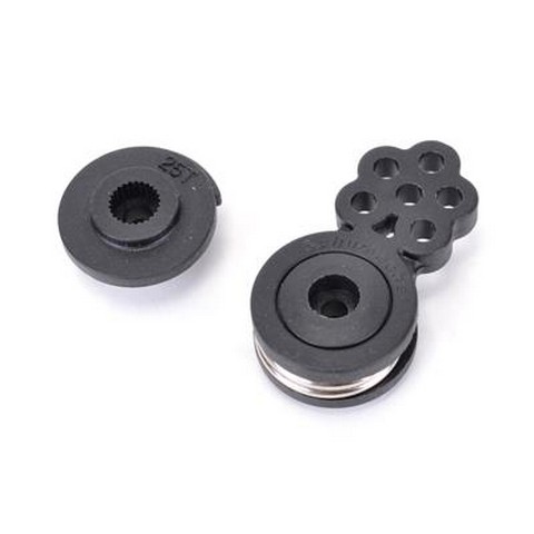Schumacher U4328 - Impact Servo Saver 23T/25T