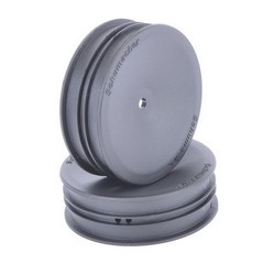 Schumacher U4660 - 1:10 Rim 12mm Hexagon Slim 2WD - black