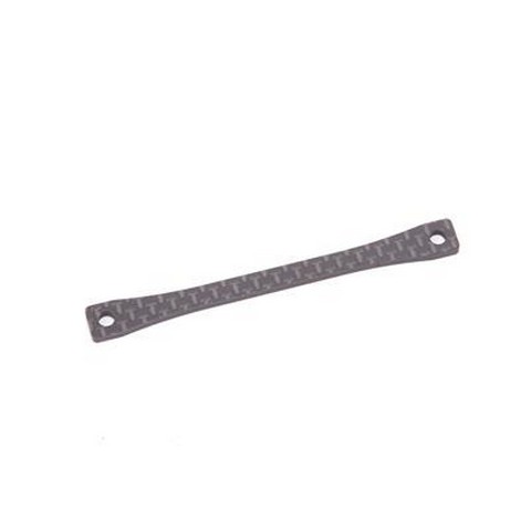 Schumacher U4964 - C/F - Pod Rear Brace - E1-E5,A3