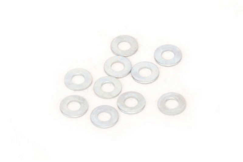 Schumacher U7225 - SPEED PACK M2 Steel Washer (pk10)
