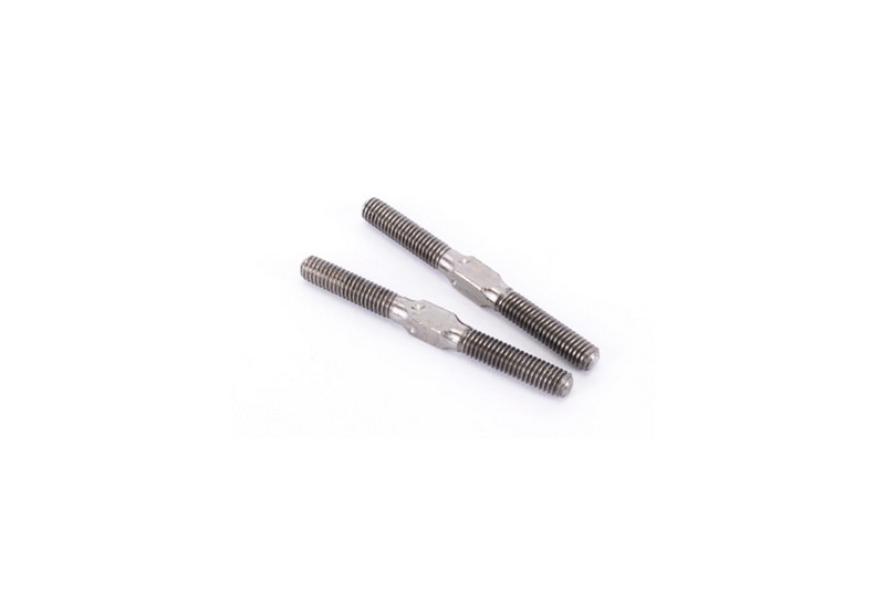 Schumacher U7314 - Titanium Turnbuckle - 30mm