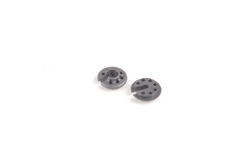 Schumacher U7561 - Ultra Short Shock Spring Seat (pr)