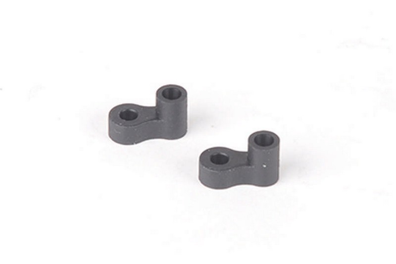 Schumacher U7739 - Body Post Spacers - Mi7,Mi8 (pr)