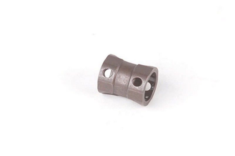Schumacher U7757 - Double Joint Driveshaft Tube V2 - Mi7-8,FT-8,Neon