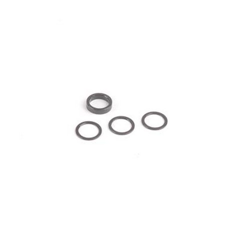 Schumacher U7899 - Diff Spacer Set - A2/3,E4/5,Icon/2