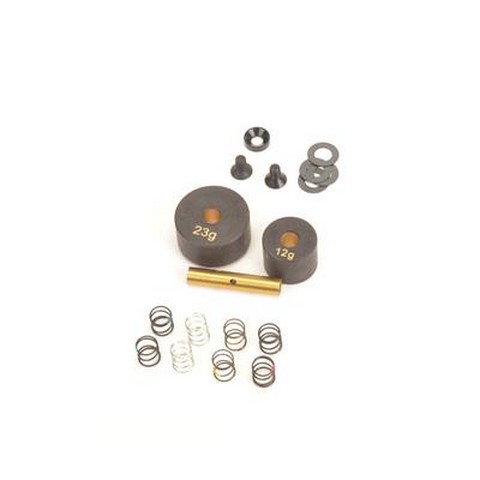 Schumacher U8137 - Mass Damper Set