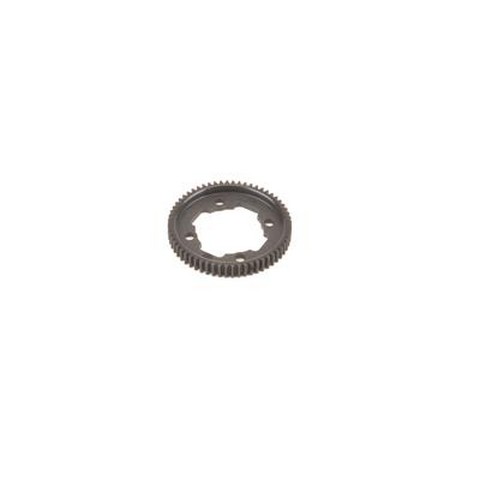 Schumacher U8341 - Gear Diff Spur Gear 60T 48DP - Icon 2,A3