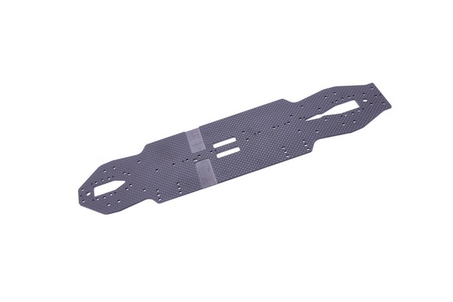 Schumacher U8563 - C/F Chassis - Mi8 HGT,Mi9