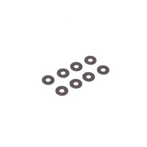 Schumacher U8744 - Alloy Wishbone Spacer 0.5mm - Mi9 (pk8)