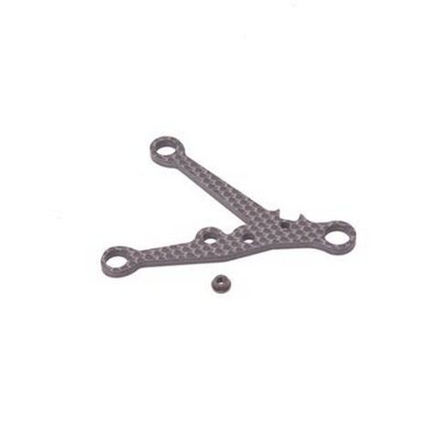 Schumacher U8760 - C/F Front Wishbone - Mi9