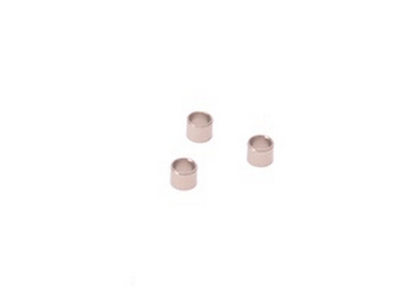 Schumacher U8775 - Dowel Bush (For 1.6mm Top Decks) - Mi9 (pk3)