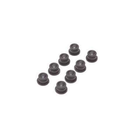 Schumacher U8784 - Black 5.5mm Pivot Ball Socket - Mi9 (pk8)